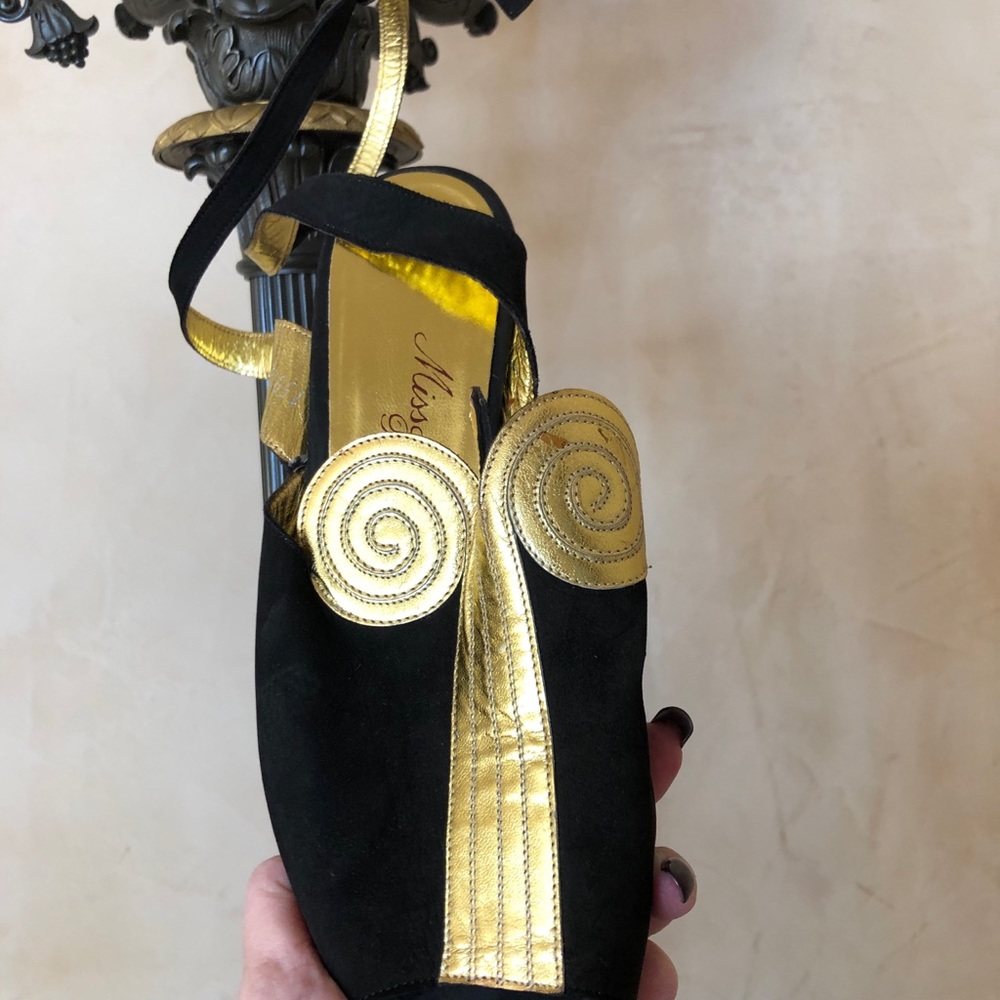 Haute couture Miss Maude Paris